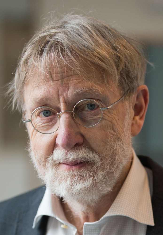 Prof. Ulf Landegren
